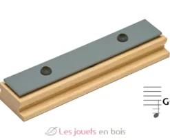 Xyloba lame sonore G2 - Sol - Xyloba