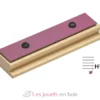 Xyloba lame sonore H2 - Si - Xyloba