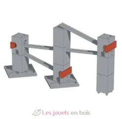 Xyloba lame sonore H2 - Si - Xyloba