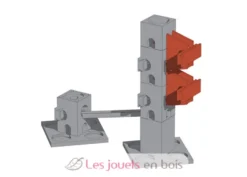 Xyloba Élément croche - Xyloba