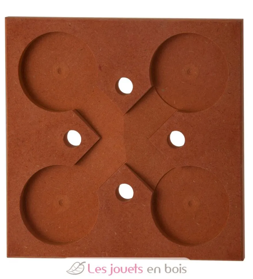 Xyloba Plateau - Xyloba