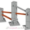 Xyloba Rampe courte - Xyloba