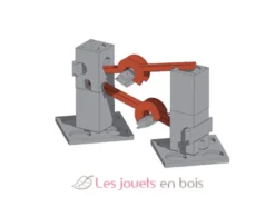 Xyloba Rampe croche pointée - Xyloba