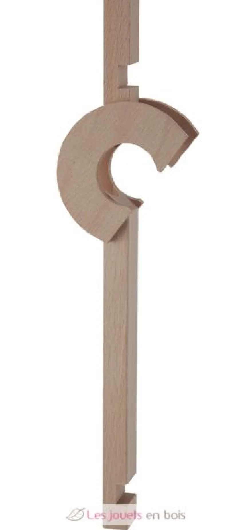 Xyloba Rampe croche - Xyloba
