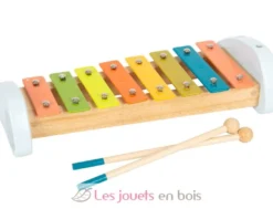 Xylophone Groovy Beats - Small Foot company