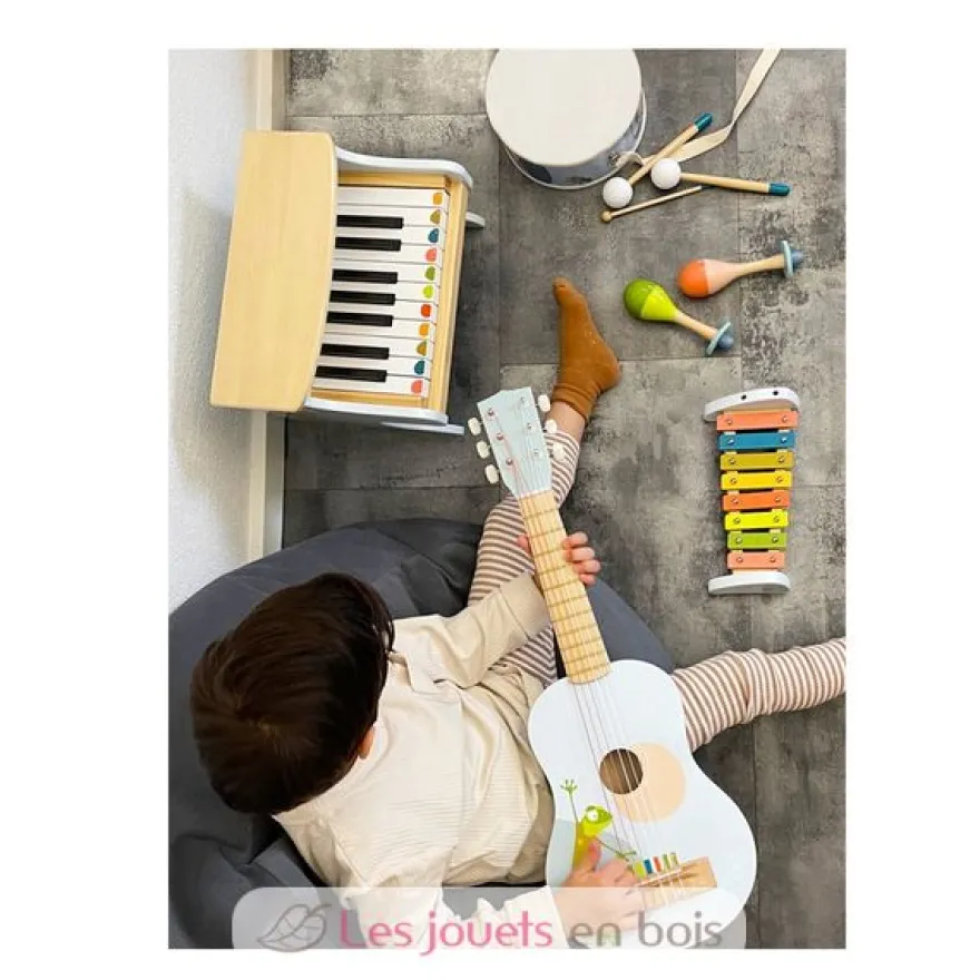 Xylophone Groovy Beats - Small Foot company