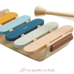 Xylophone Tendresse - Plan Toys