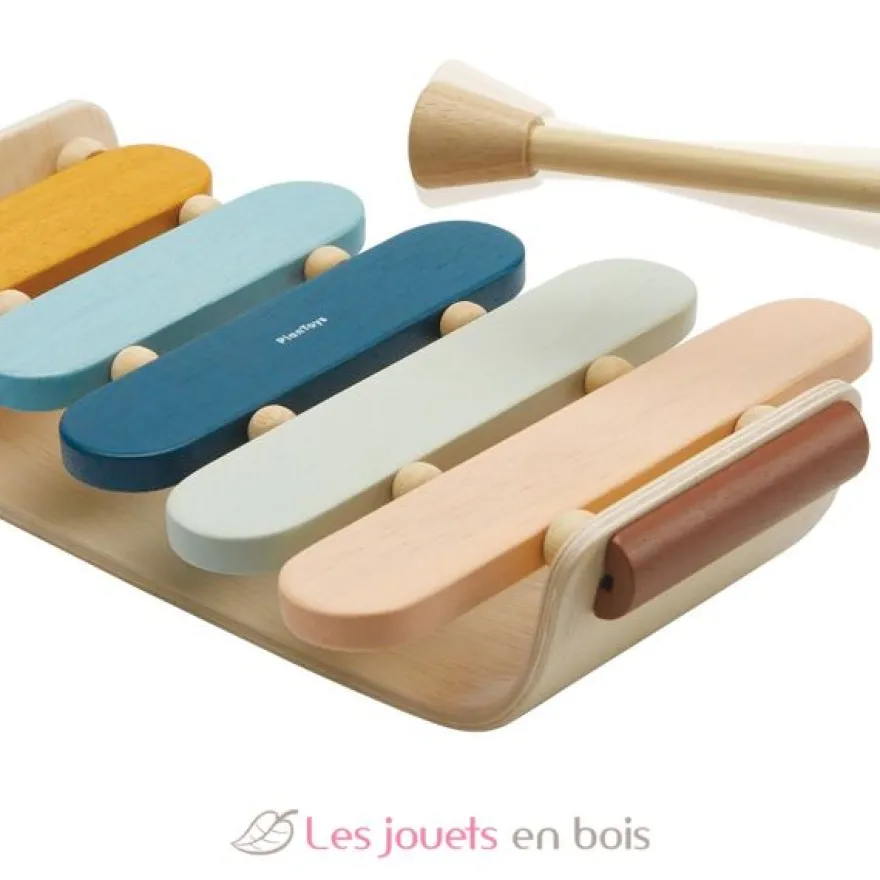 Xylophone Tendresse - Plan Toys