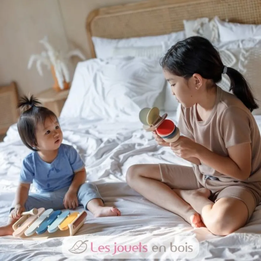 Xylophone Tendresse - Plan Toys