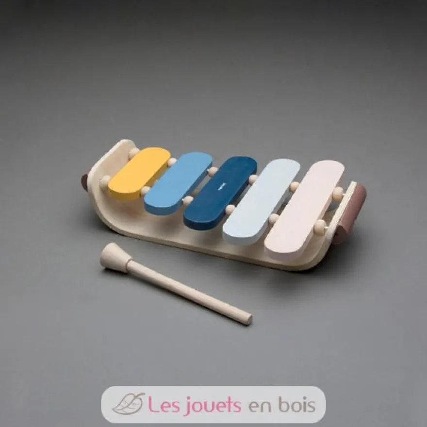 Xylophone Tendresse - Plan Toys