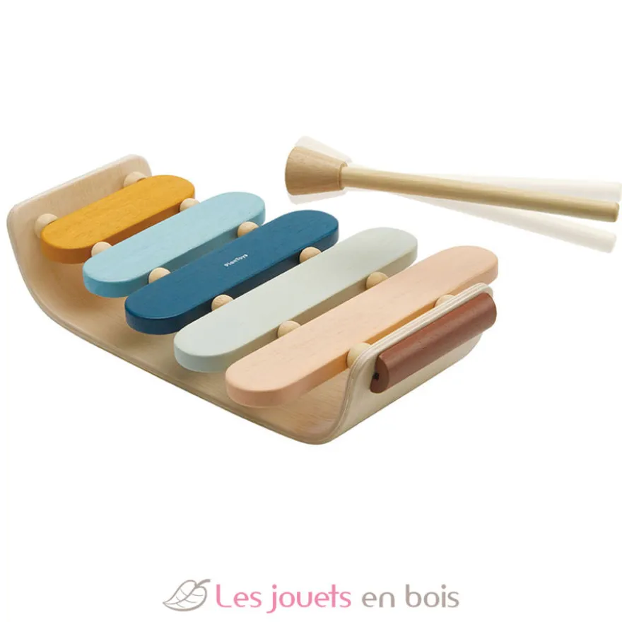 Xylophone Tendresse - Plan Toys