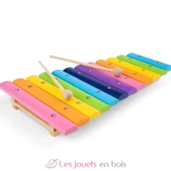 Xylophone 12 tons - New Classic Toys