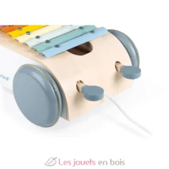 Xylo Roller Sweet Cocoon - Janod