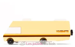 Yosemite RV - Candylab Toys
