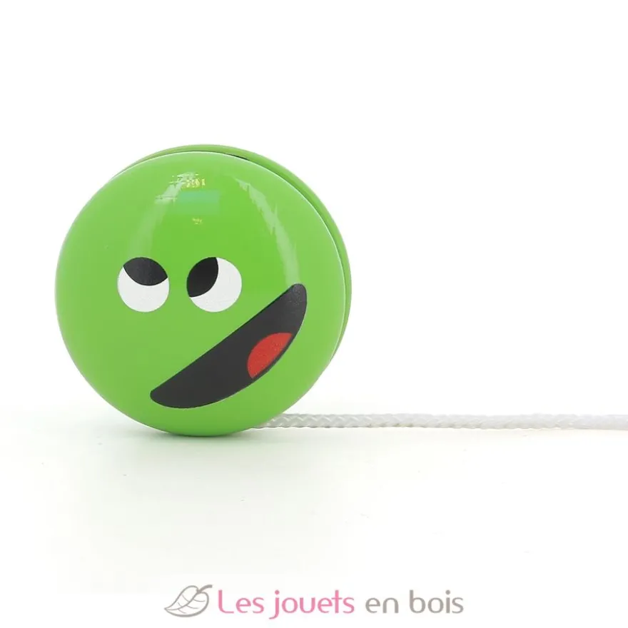 Yoyo Babeth la Rainette vert - Vilac