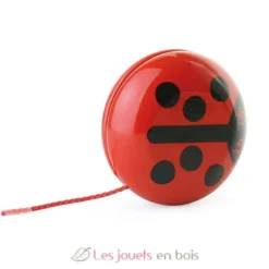 Yo-Yo coccinelle - Vilac