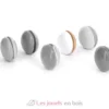 Yoyo Moit-Moit blanc - Vilac
