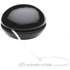Yo-Yo noir - Playsam
