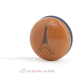 Yoyo Tour Eiffel bleu - Vilac