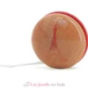 Yoyo Tour Eiffel rouge - Vilac